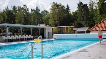Außenpool