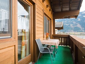 Apartment | Balcony