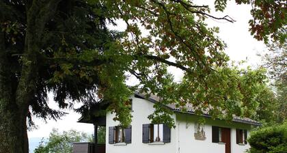 Quaint Holiday Home in Vorarlberg With Garden