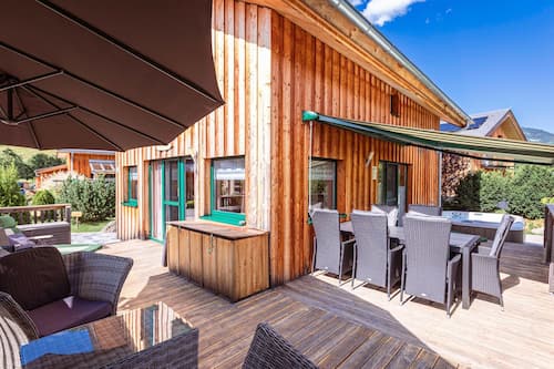 Chalet | Property amenity