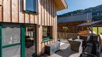 Chalet | Exterior