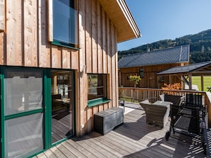 Chalet | Extérieur