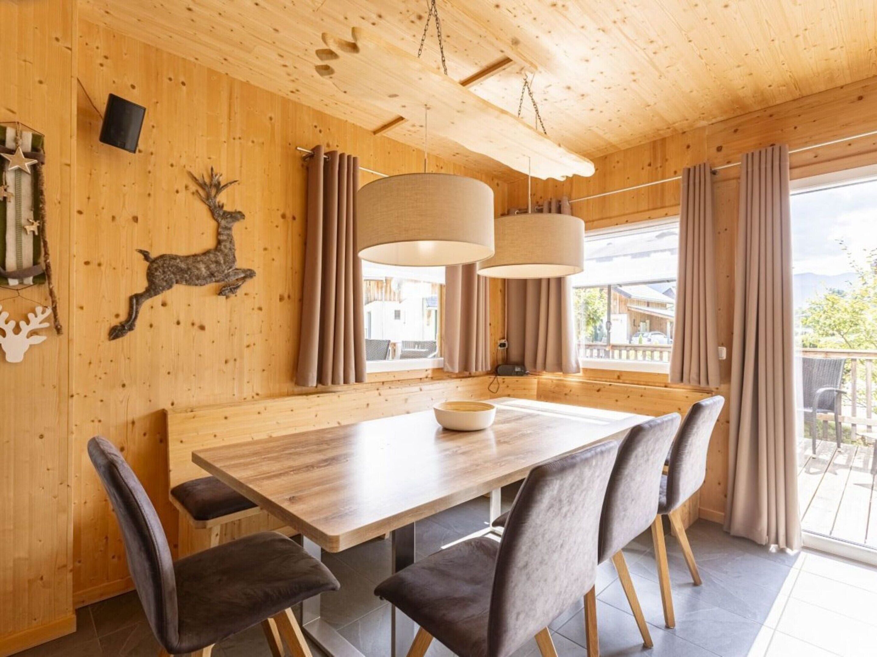 Chalet | Speisen