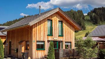 Chalet | Eksterior