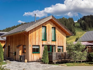 Chalet | Extérieur