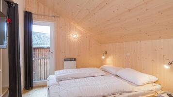 Chalet | 4 chambres