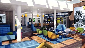Appartement | Receptie