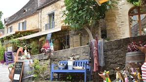 Unclassified image, 2 of 24, button - Modern Holiday Home in Florimont-gaumier With Private Pool (Florimont-Gaumier)