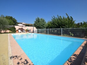 Außenpool