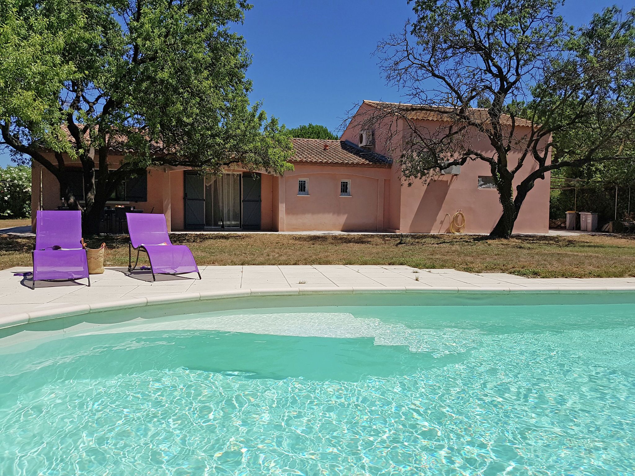 Villa | Exterior