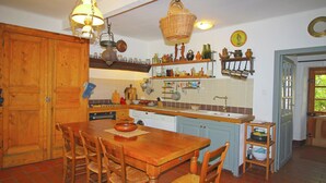 Rumah | Dapur pribadi