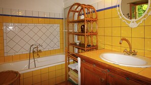 Rumah | Kamar mandi