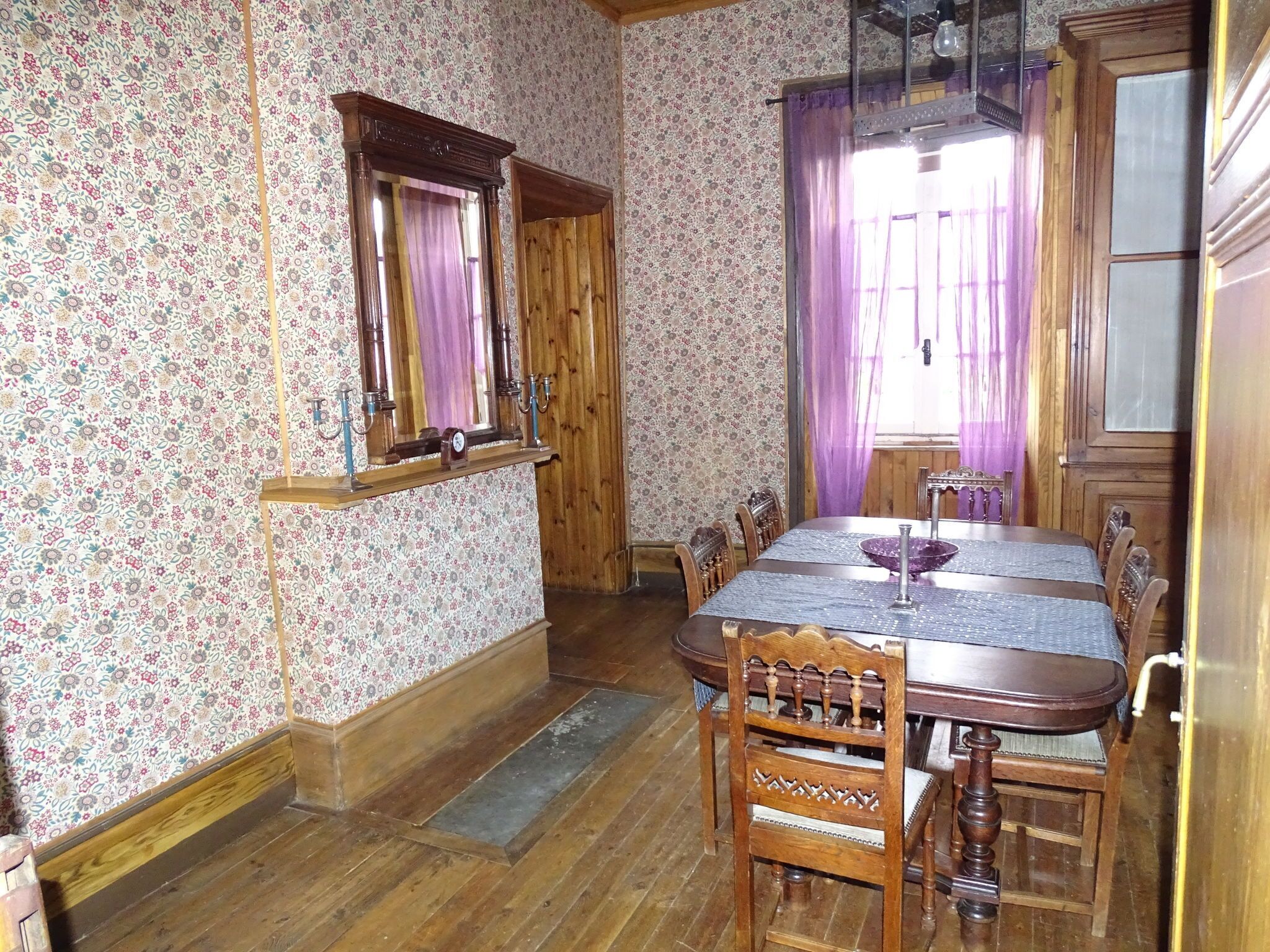 Tempat makan