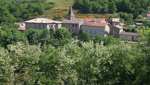 Exterior - Beautiful Apartment in Saint-prix With Swimming Pool (Saint-Prix)