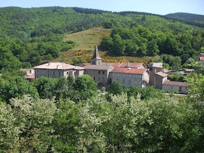 Exterior - Beautiful Apartment in Saint-prix With Swimming Pool (Saint-Prix)