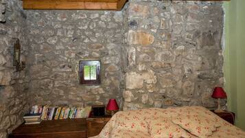 Villa | Room amenity