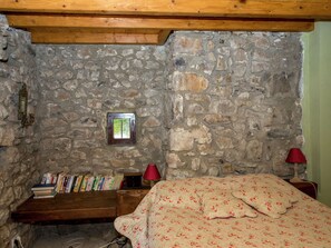 Villa | Commodité de la chambre