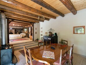 Villa | Dining