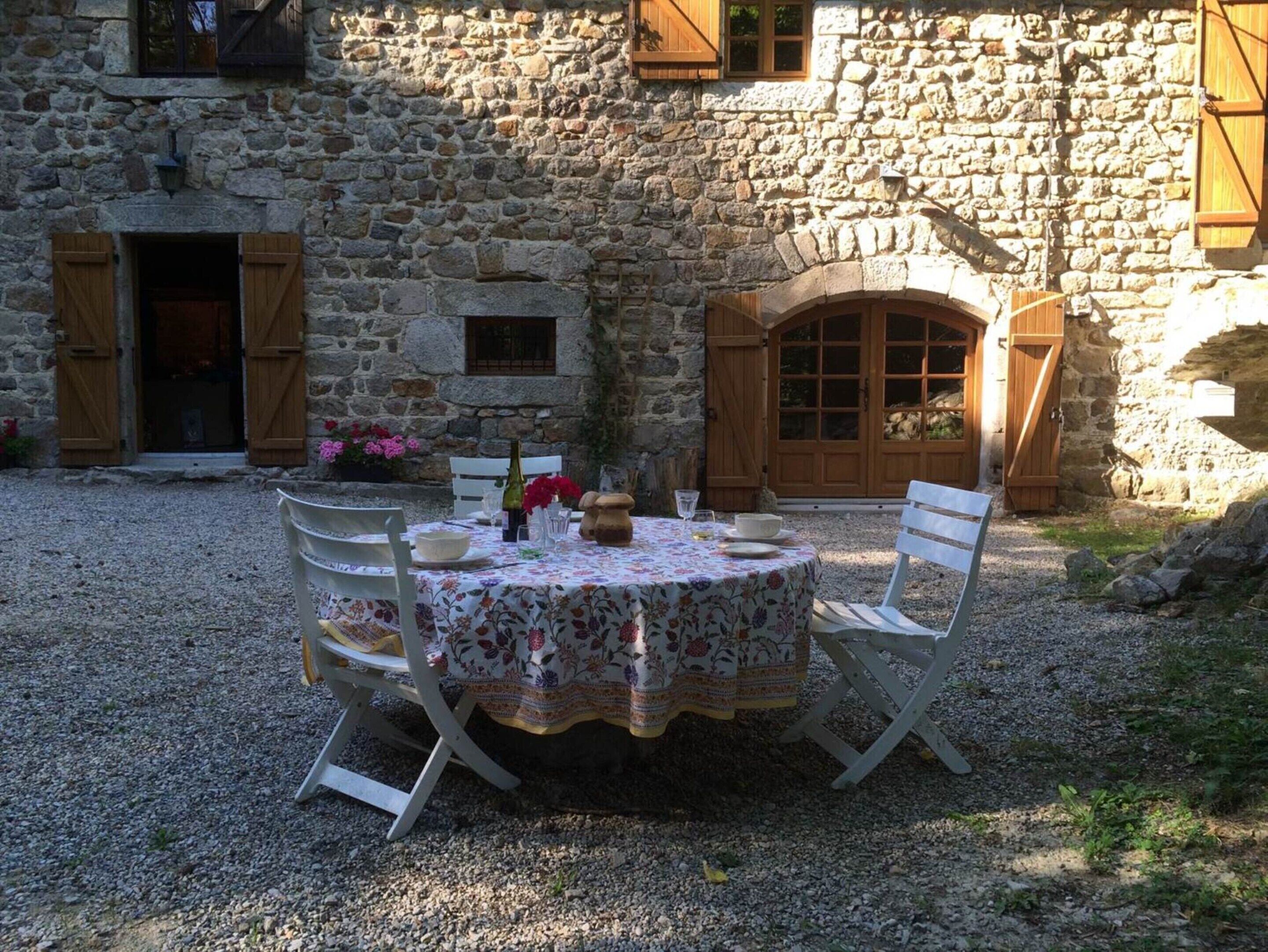 Biệt thự | Ban công