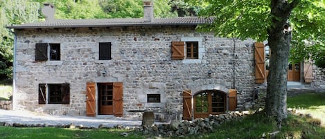 Villa | Exterior