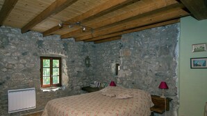 Villa | 4 soverom og individuelt innredet