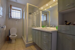 Maison | Salle de bain | Douche