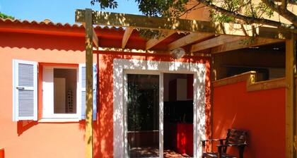 Holiday Home in Corsica Near the Beach