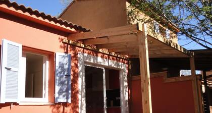 Holiday Home in Corsica Near the Beach