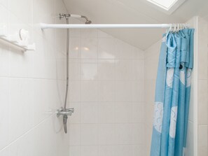 Ferienhaus | Badezimmer | Dusche