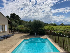 Villa | Pool - Cosy Villa With Pool (Montbrun-des-Corbières)