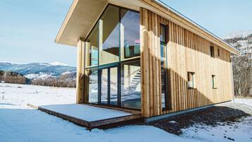 Chalet | Exterior