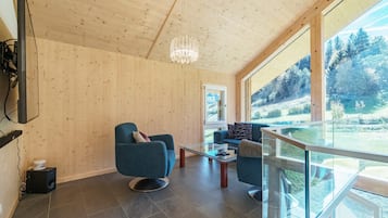 Chalet | Soggiorno