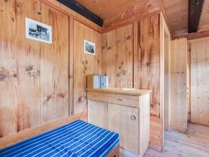 Chalet | 2 bedrooms