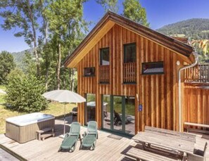 Chalet | Extérieur