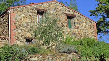 Vila | Eksterior