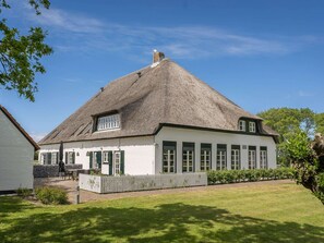 Exterior - Apartment Hoeve Holland in Texel (De Cocksdorp)