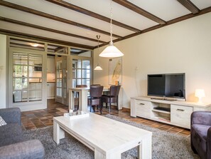 House | Dining - Apartment Hoeve Holland in Texel (De Cocksdorp)