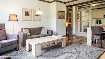 House | Living room