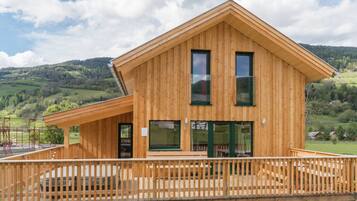 Chalet | Exterior