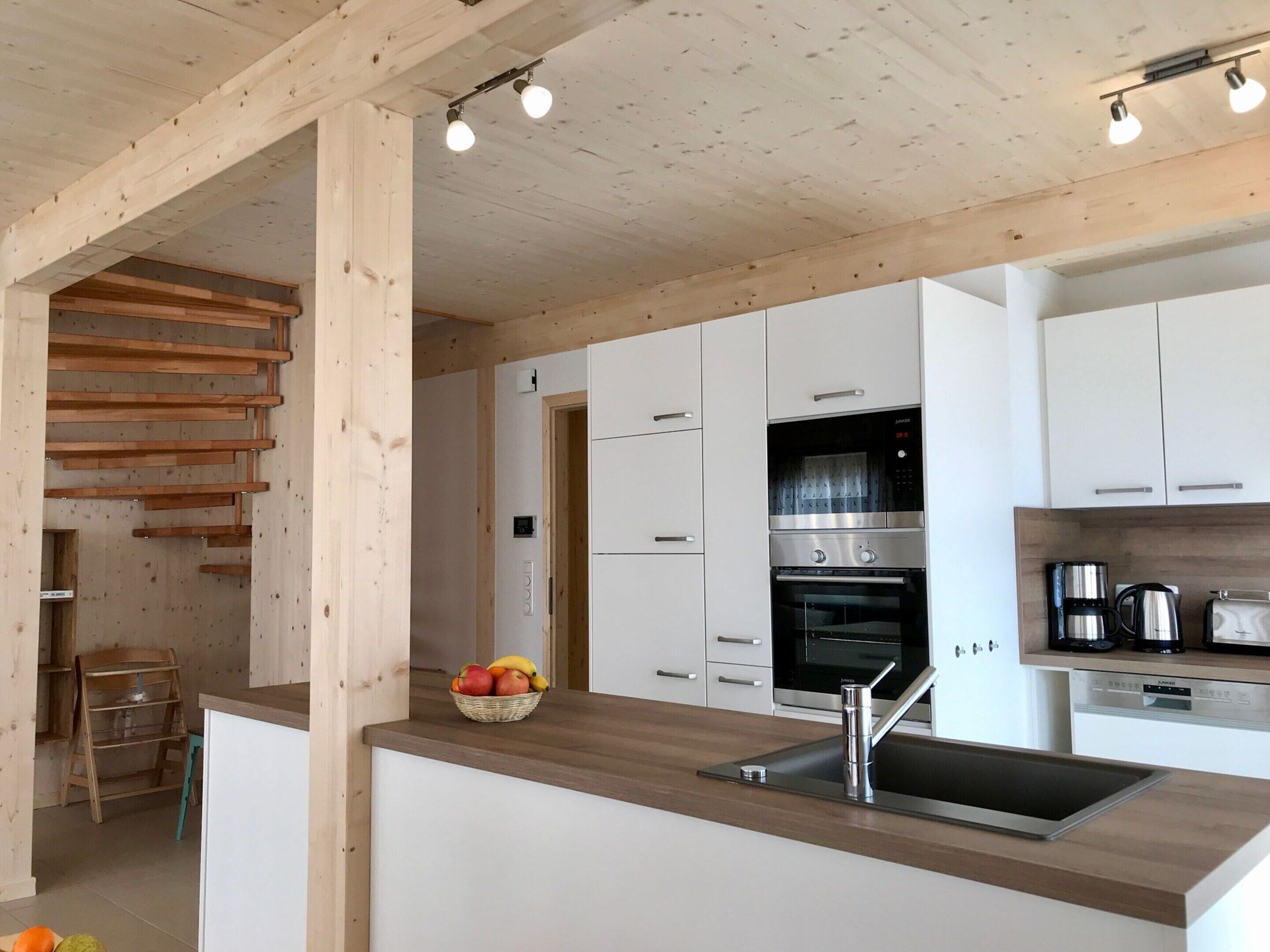 Chalet | Cocina privada
