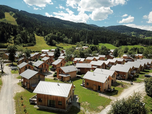 Chalet | Extérieur