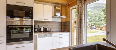 Chalet | Private kitchen