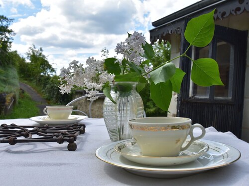 Holiday Home in Amboise With Terrace, Private Garden, BBQ