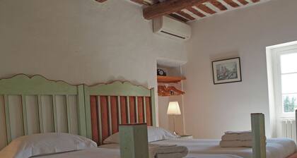 Oppede Villa With Private Pool