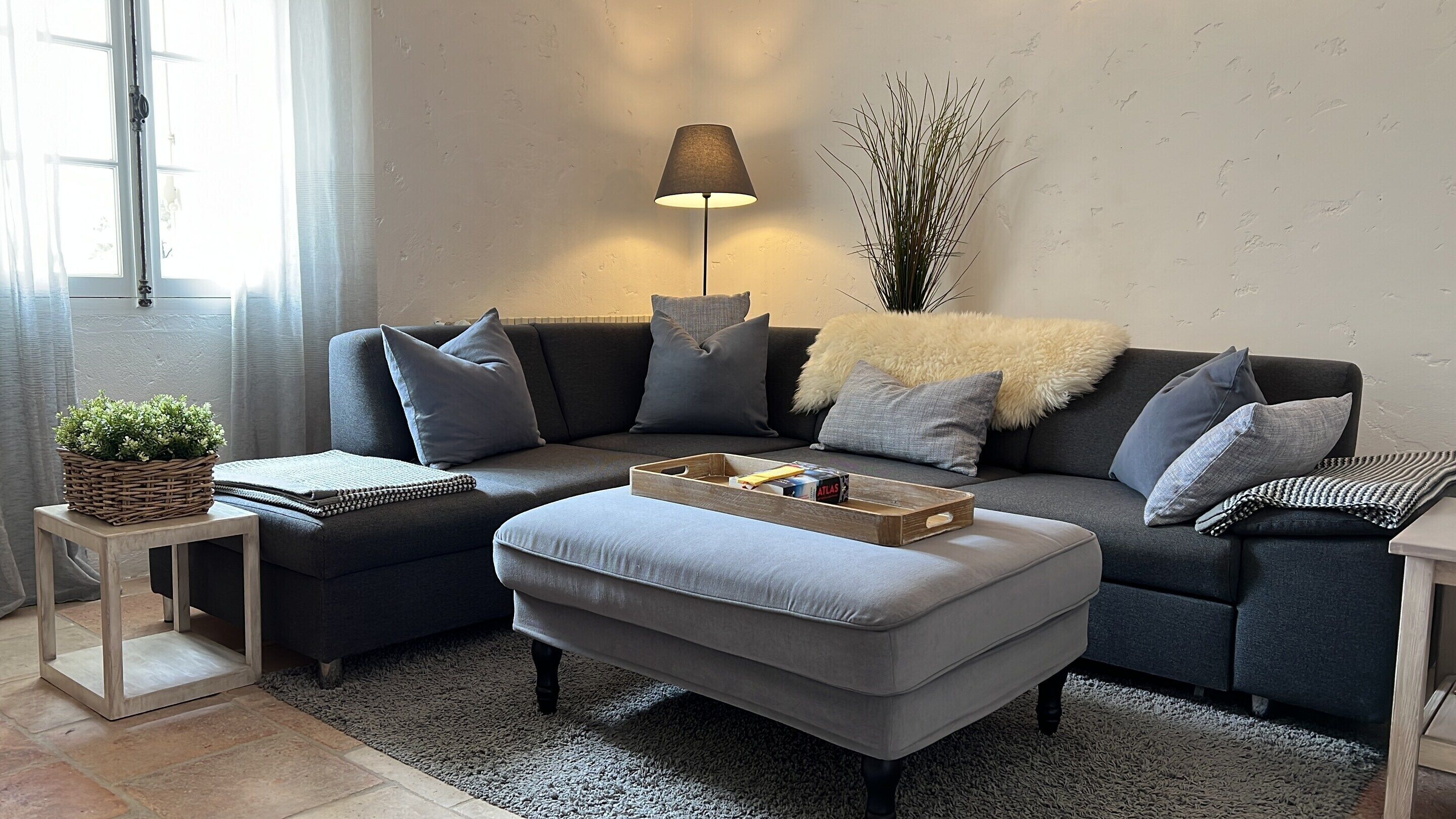 Villa | Games room