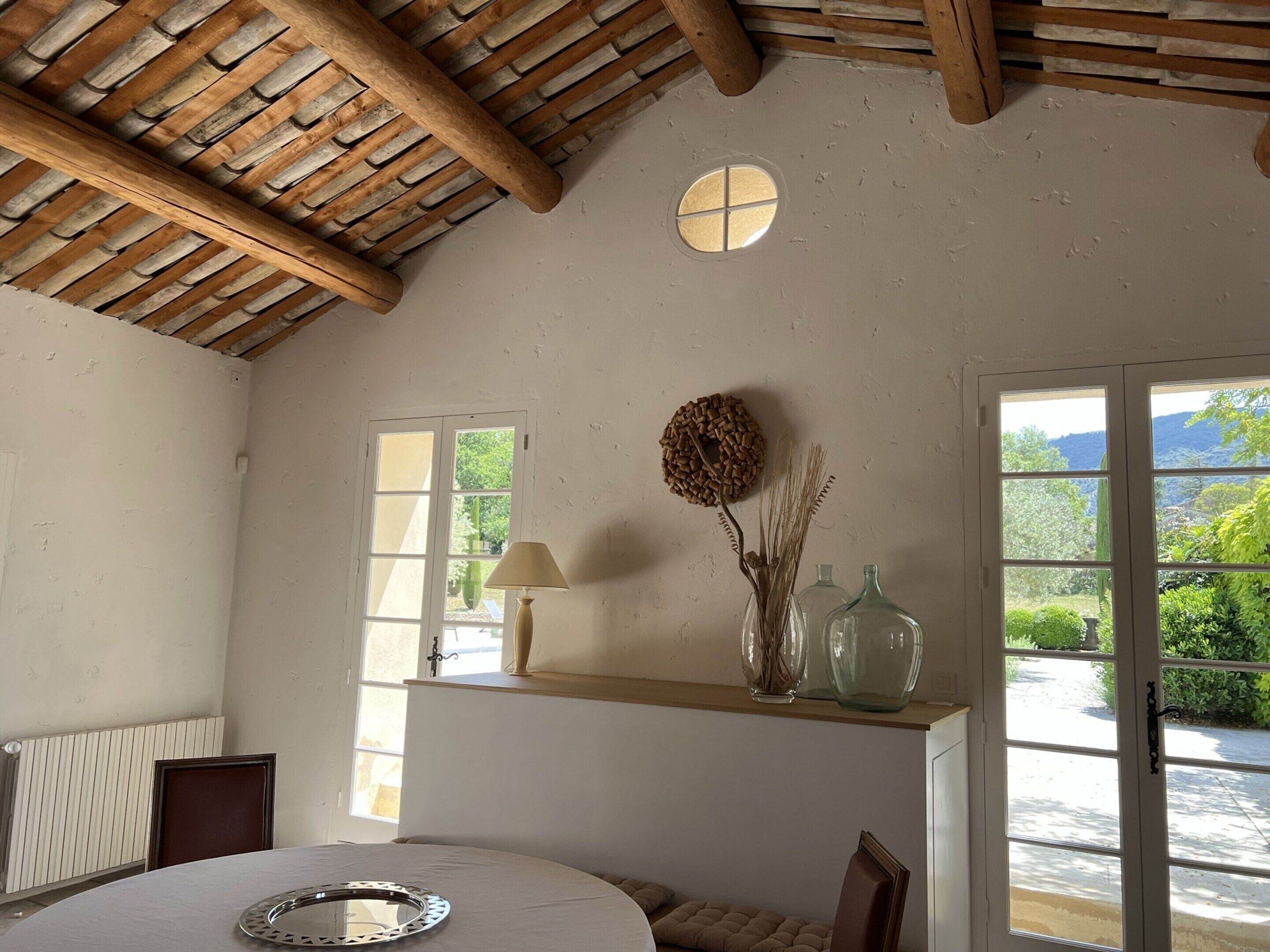 Villa | Living room