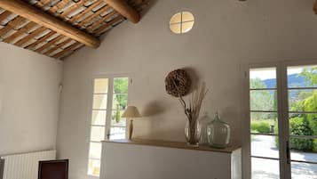 Villa | Living room