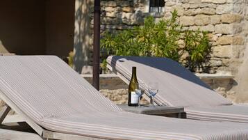 Vila | Balkon