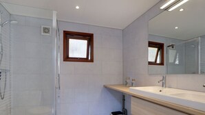 Chalet | Badezimmer