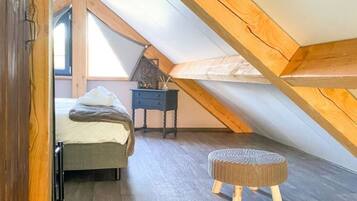 Casa | 2 camere, lenzuola